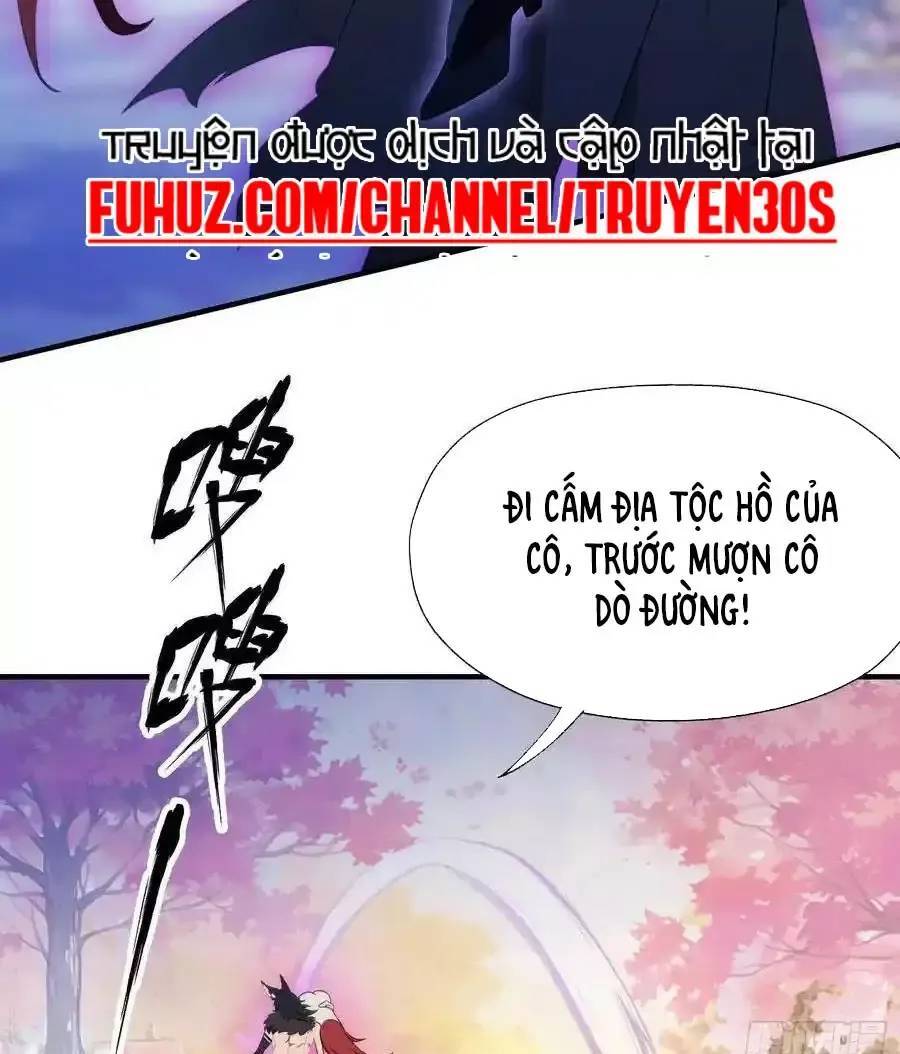 Hoá Ra Ta Đã Vô Địch Từ Lâu - Chapter 85 - Page 40
