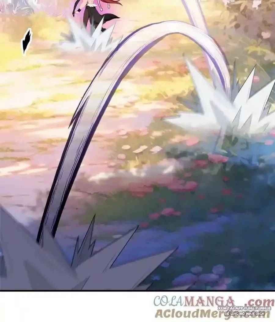 Hoá Ra Ta Đã Vô Địch Từ Lâu - Chapter 85 - Page 41