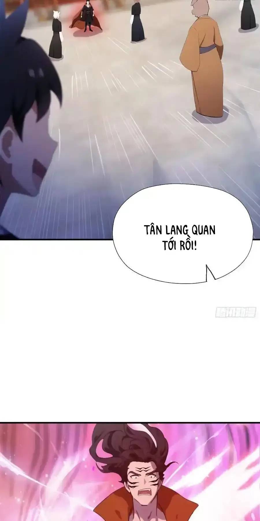 Hoá Ra Ta Đã Vô Địch Từ Lâu - Chapter 86 - Page 10