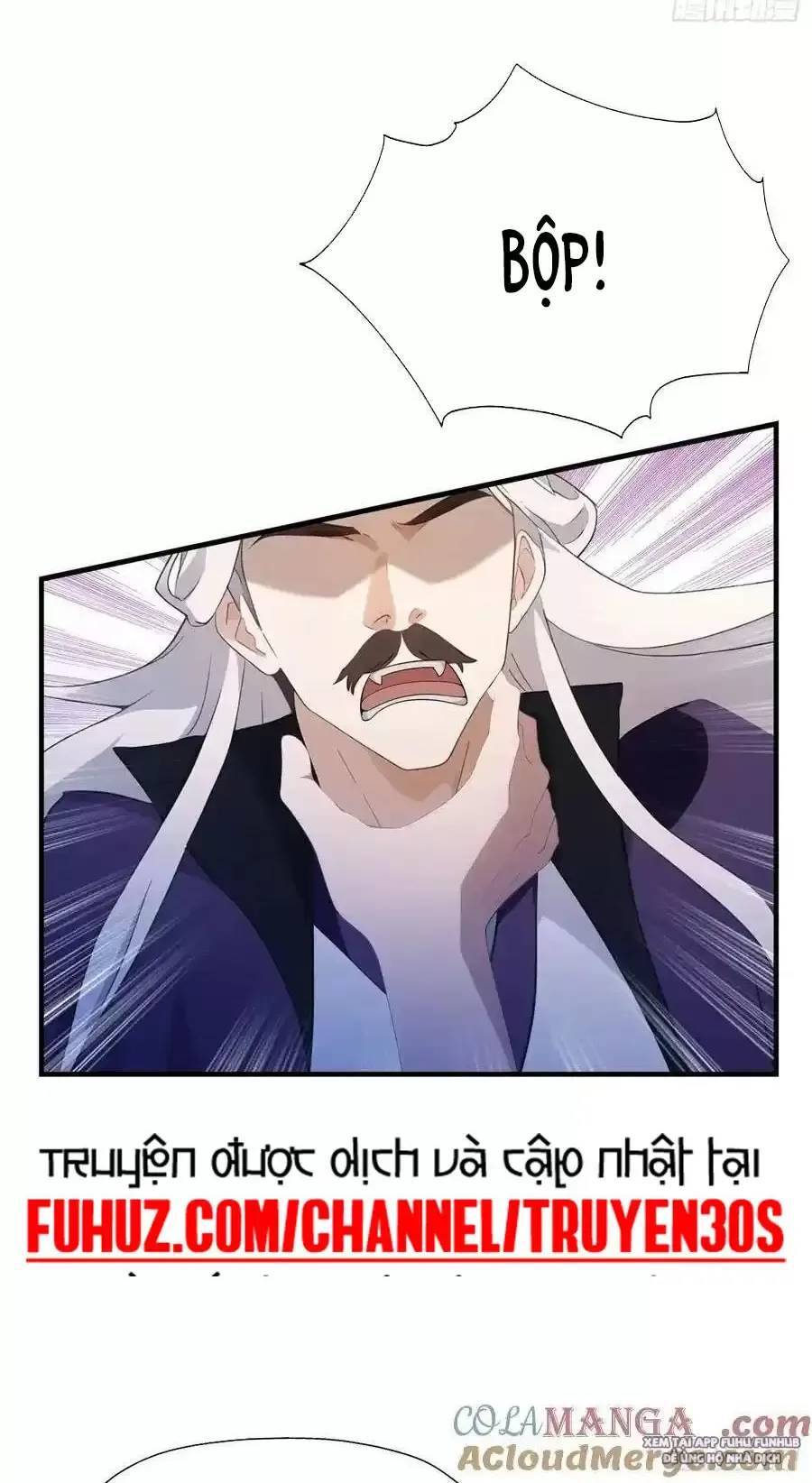 Hoá Ra Ta Đã Vô Địch Từ Lâu - Chapter 86 - Page 14