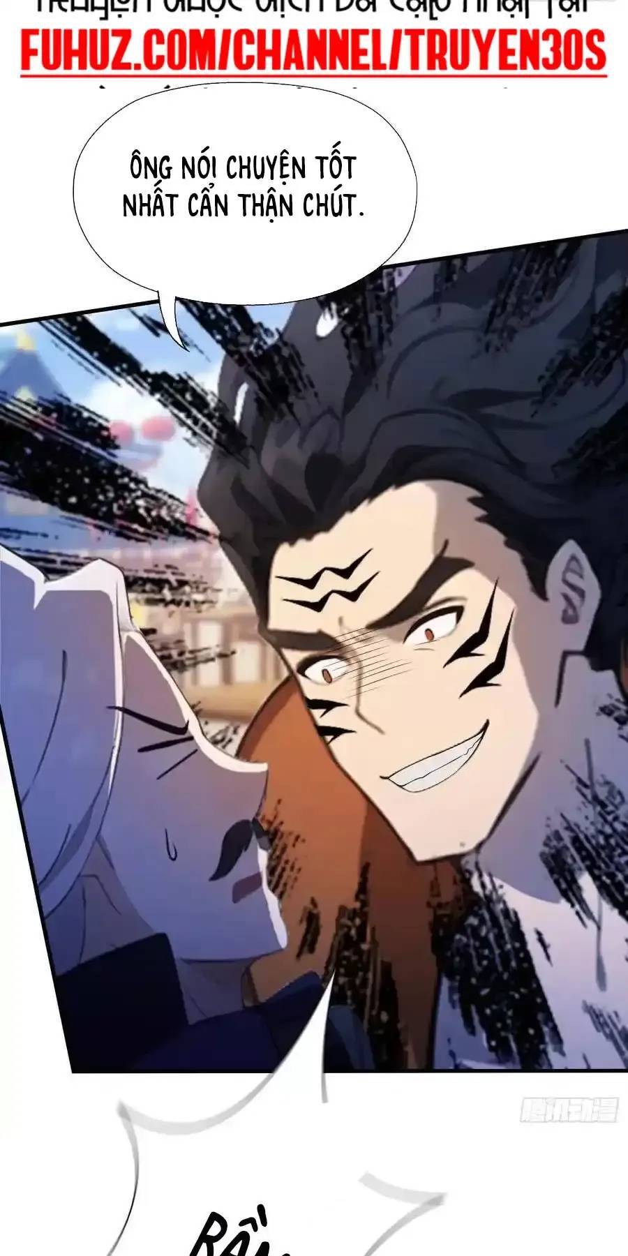 Hoá Ra Ta Đã Vô Địch Từ Lâu - Chapter 86 - Page 16