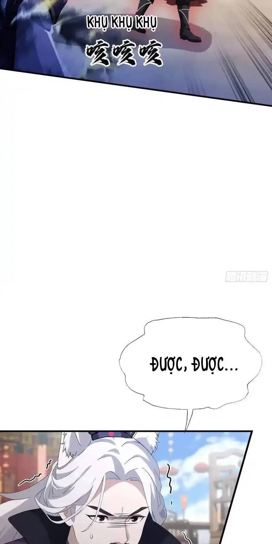 Hoá Ra Ta Đã Vô Địch Từ Lâu - Chapter 86 - Page 19