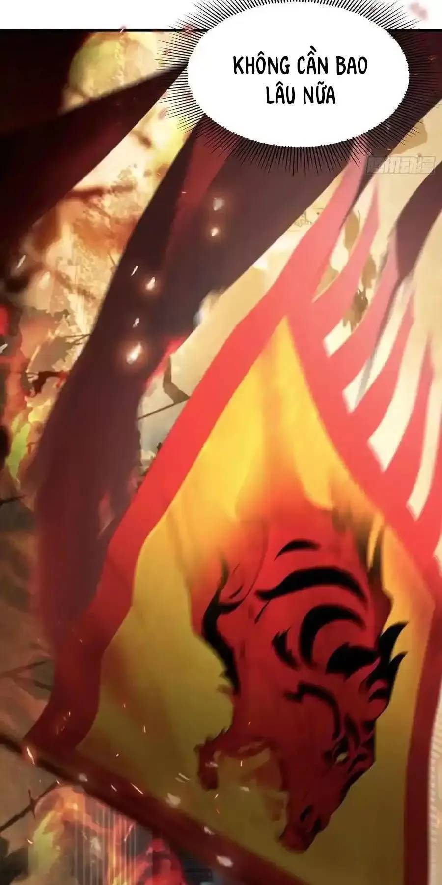 Hoá Ra Ta Đã Vô Địch Từ Lâu - Chapter 86 - Page 22