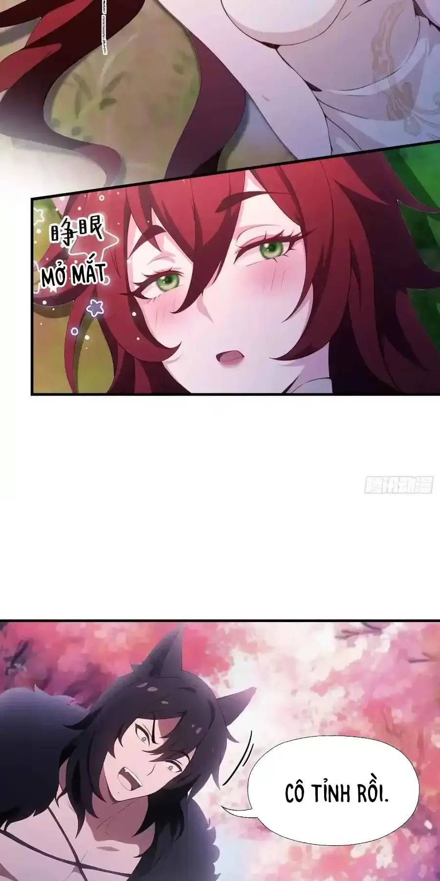 Hoá Ra Ta Đã Vô Địch Từ Lâu - Chapter 86 - Page 26