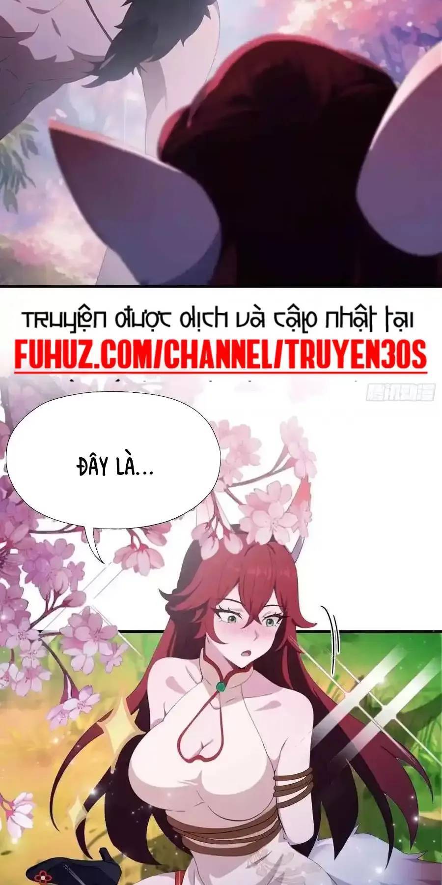 Hoá Ra Ta Đã Vô Địch Từ Lâu - Chapter 86 - Page 27