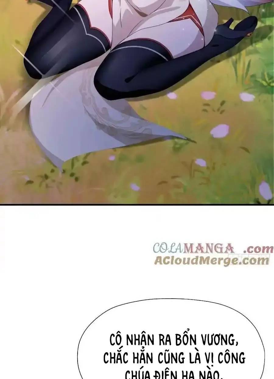 Hoá Ra Ta Đã Vô Địch Từ Lâu - Chapter 86 - Page 28