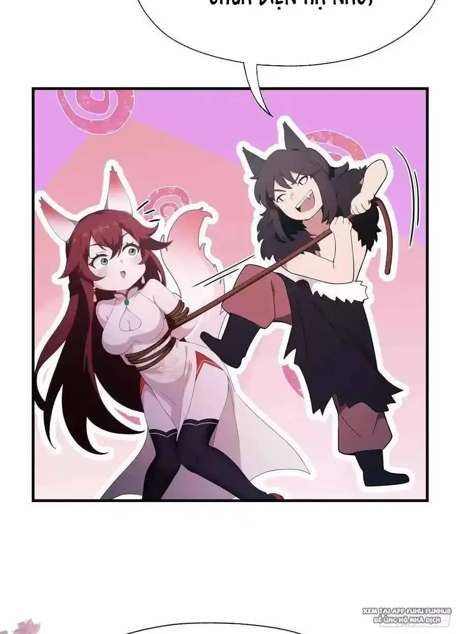 Hoá Ra Ta Đã Vô Địch Từ Lâu - Chapter 86 - Page 29