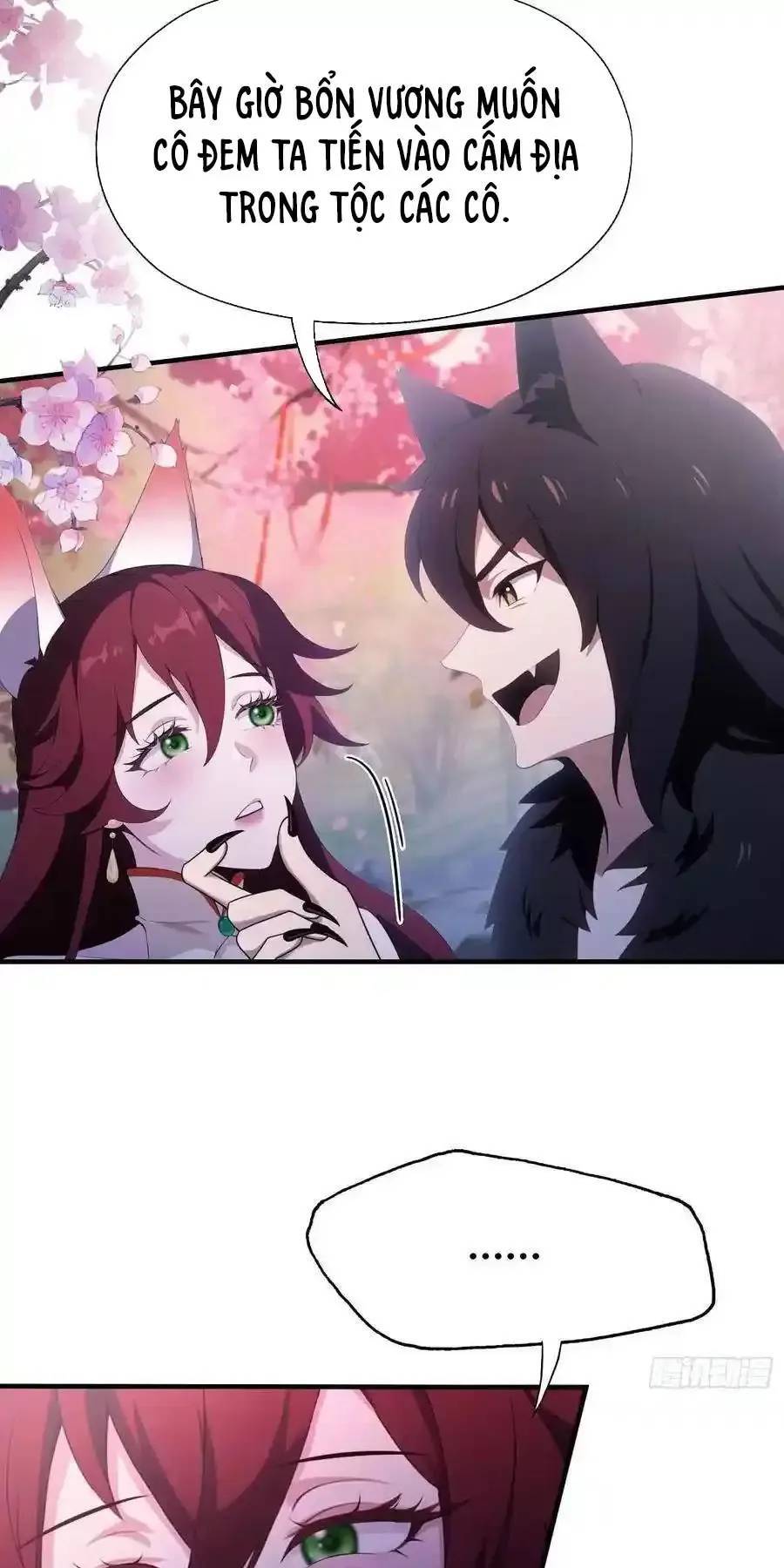 Hoá Ra Ta Đã Vô Địch Từ Lâu - Chapter 86 - Page 30