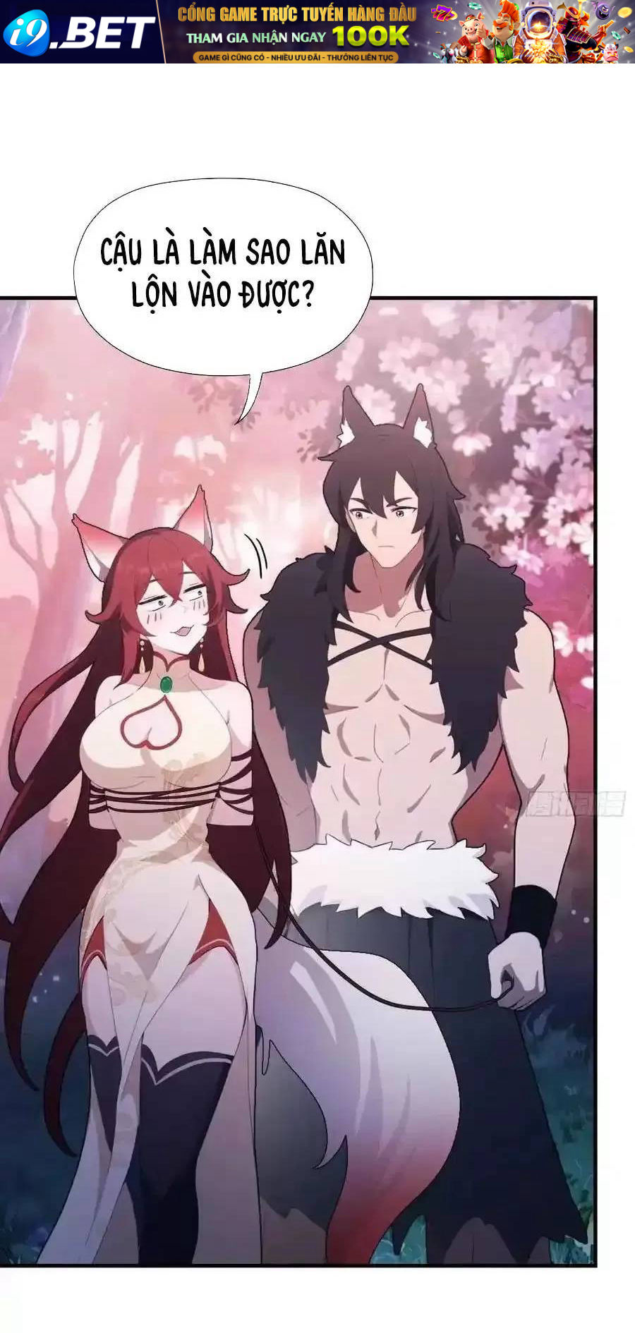 Hoá Ra Ta Đã Vô Địch Từ Lâu - Chapter 86 - Page 32