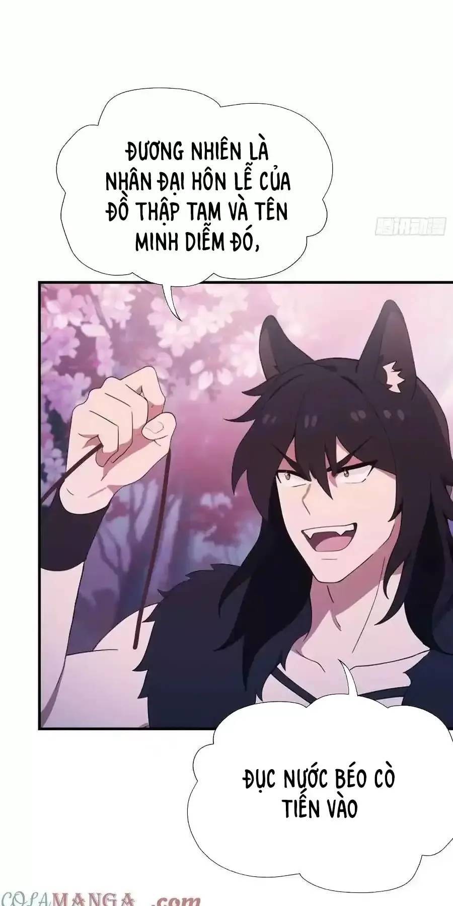 Hoá Ra Ta Đã Vô Địch Từ Lâu - Chapter 86 - Page 33