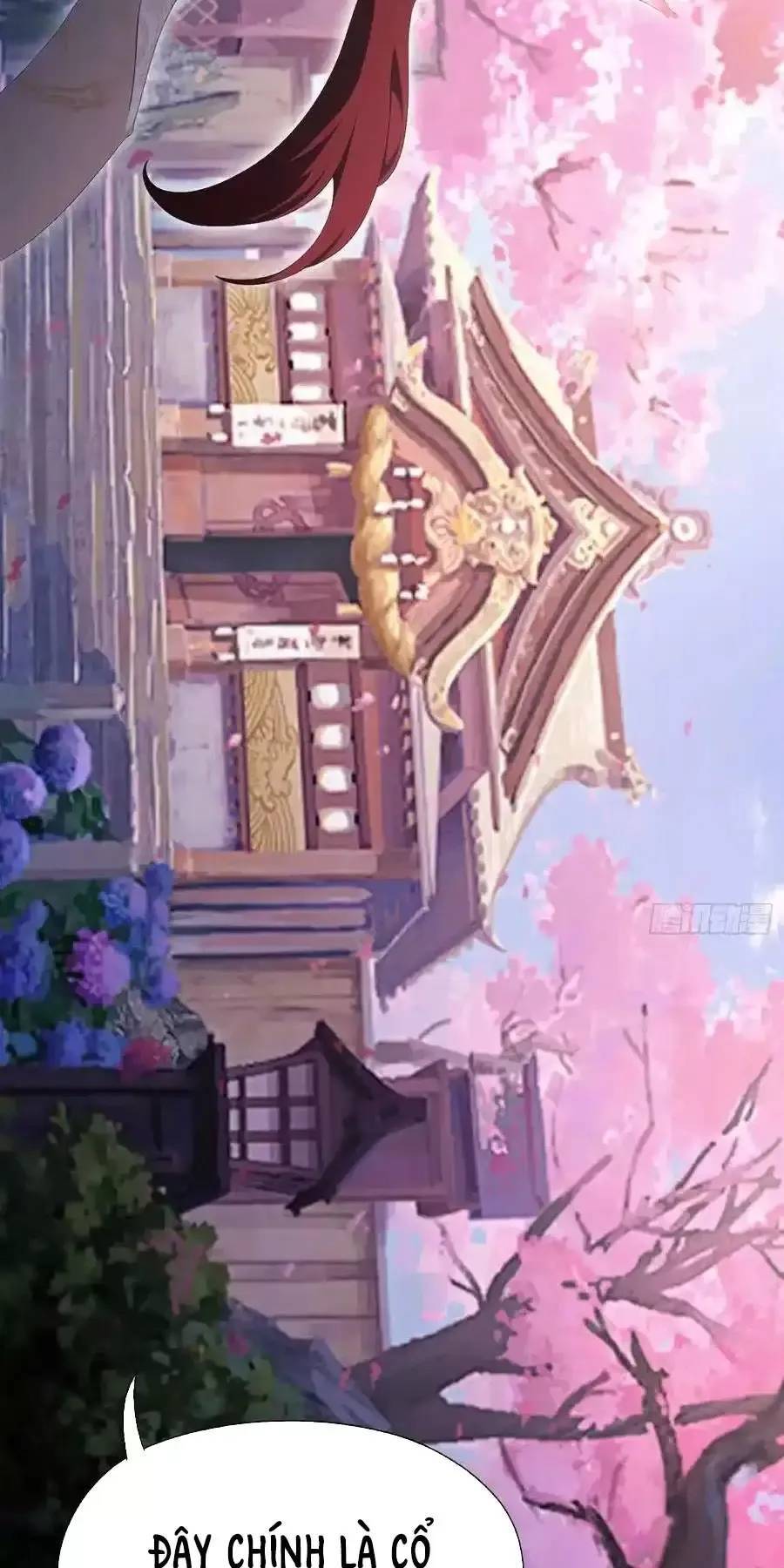 Hoá Ra Ta Đã Vô Địch Từ Lâu - Chapter 86 - Page 37