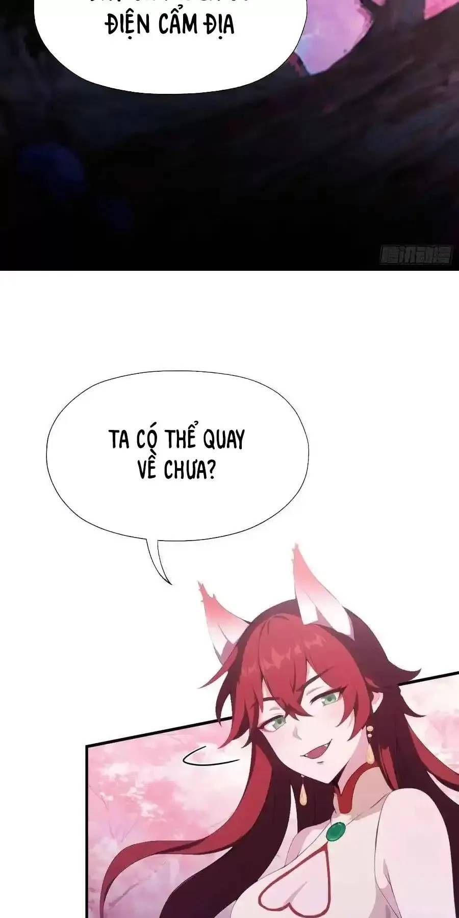 Hoá Ra Ta Đã Vô Địch Từ Lâu - Chapter 86 - Page 38