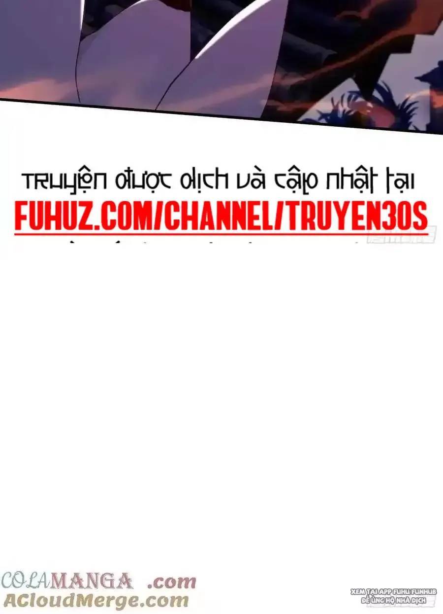 Hoá Ra Ta Đã Vô Địch Từ Lâu - Chapter 86 - Page 40