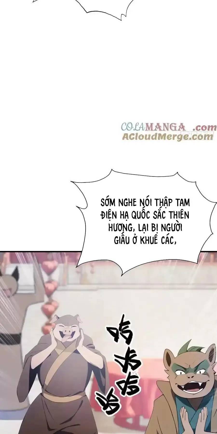 Hoá Ra Ta Đã Vô Địch Từ Lâu - Chapter 86 - Page 7