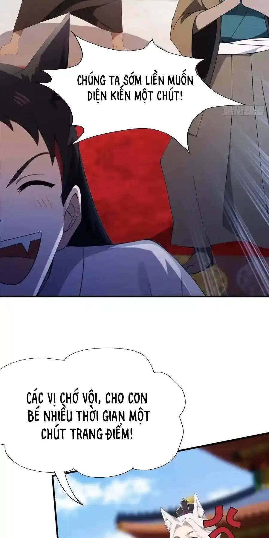 Hoá Ra Ta Đã Vô Địch Từ Lâu - Chapter 86 - Page 8