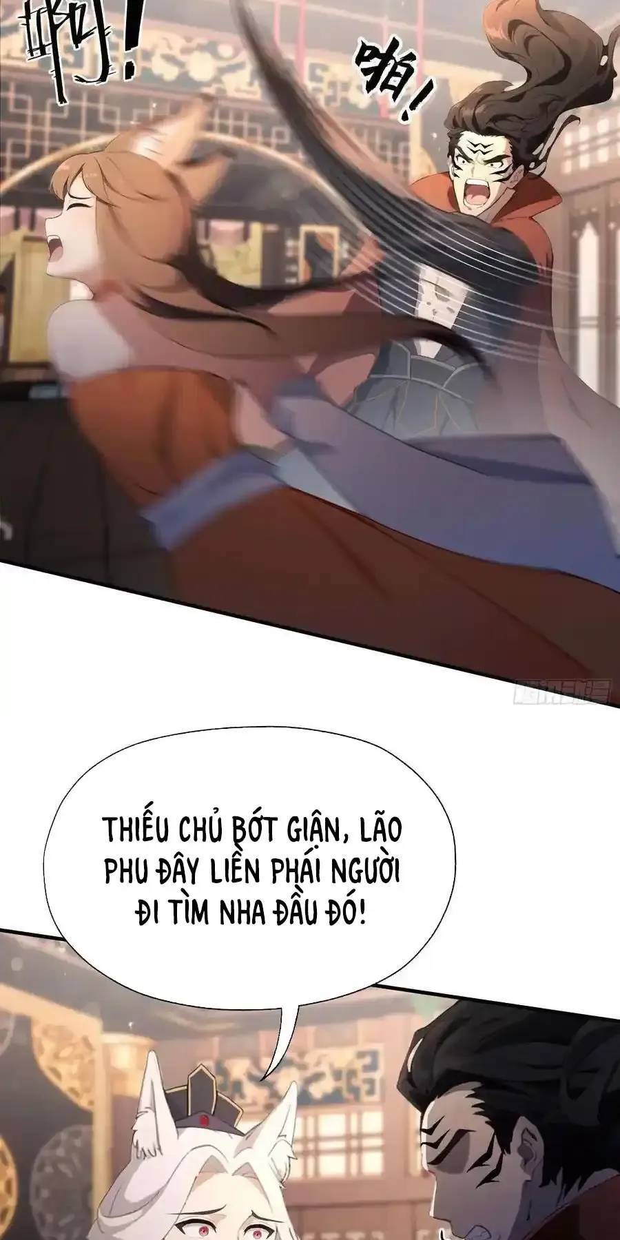 Hoá Ra Ta Đã Vô Địch Từ Lâu - Chapter 87 - Page 12