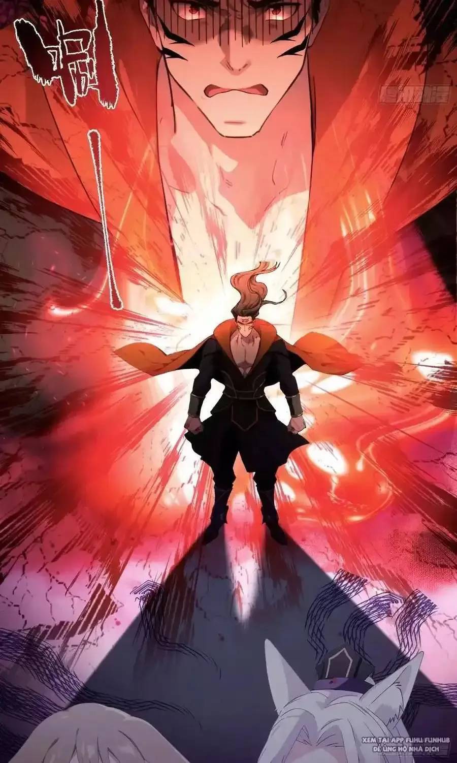 Hoá Ra Ta Đã Vô Địch Từ Lâu - Chapter 87 - Page 14