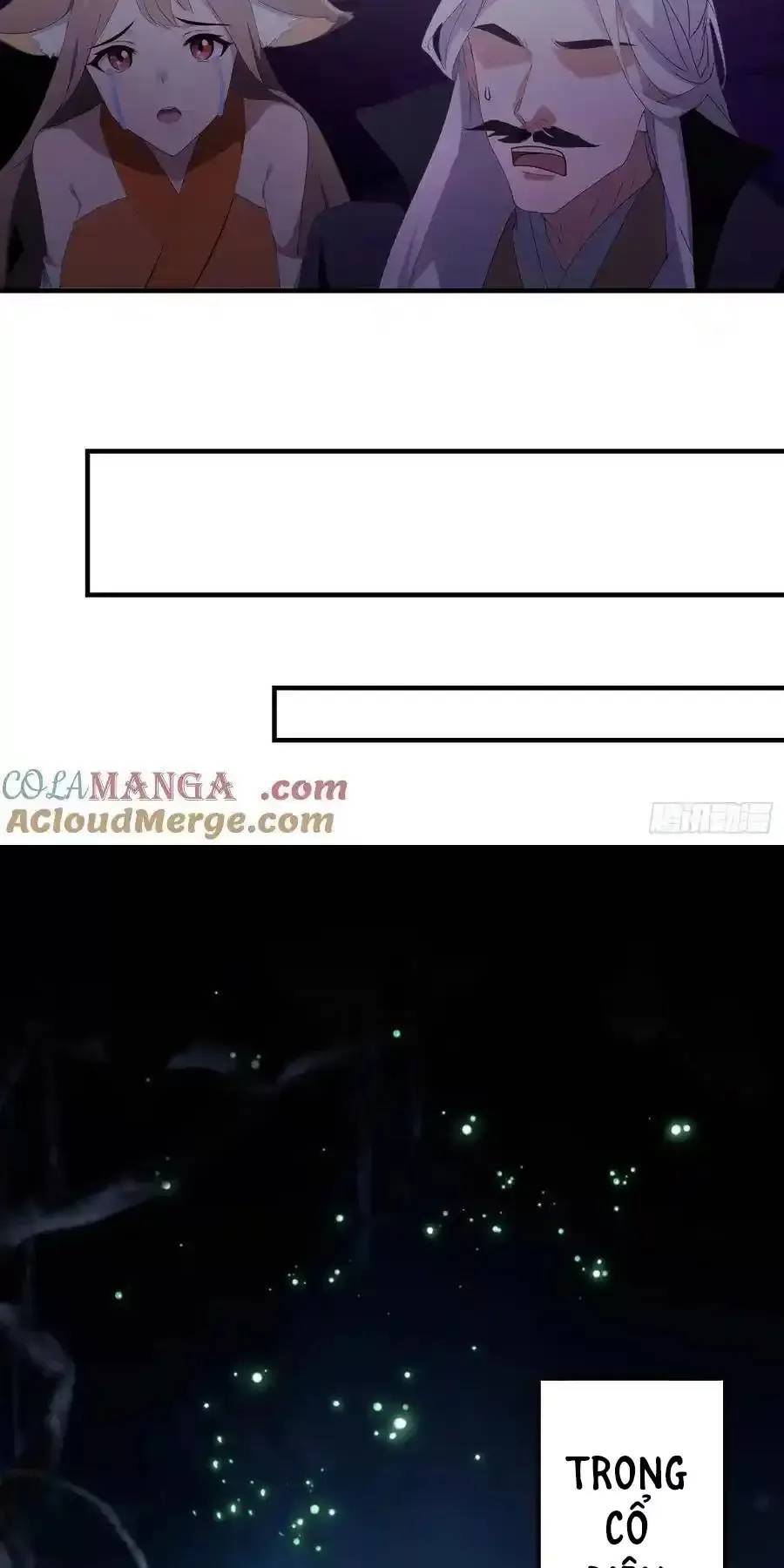 Hoá Ra Ta Đã Vô Địch Từ Lâu - Chapter 87 - Page 15