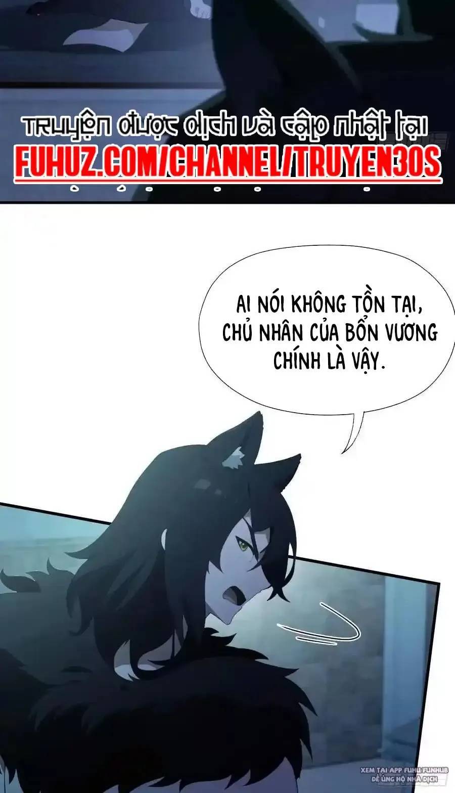 Hoá Ra Ta Đã Vô Địch Từ Lâu - Chapter 87 - Page 24