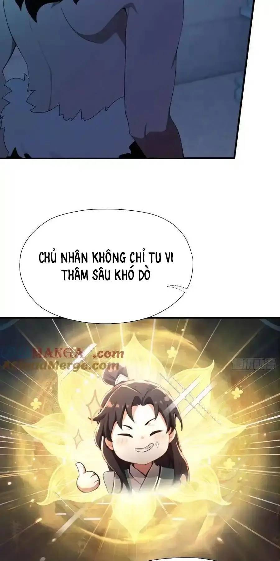 Hoá Ra Ta Đã Vô Địch Từ Lâu - Chapter 87 - Page 25