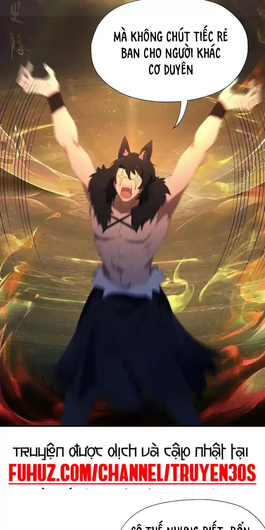 Hoá Ra Ta Đã Vô Địch Từ Lâu - Chapter 87 - Page 26