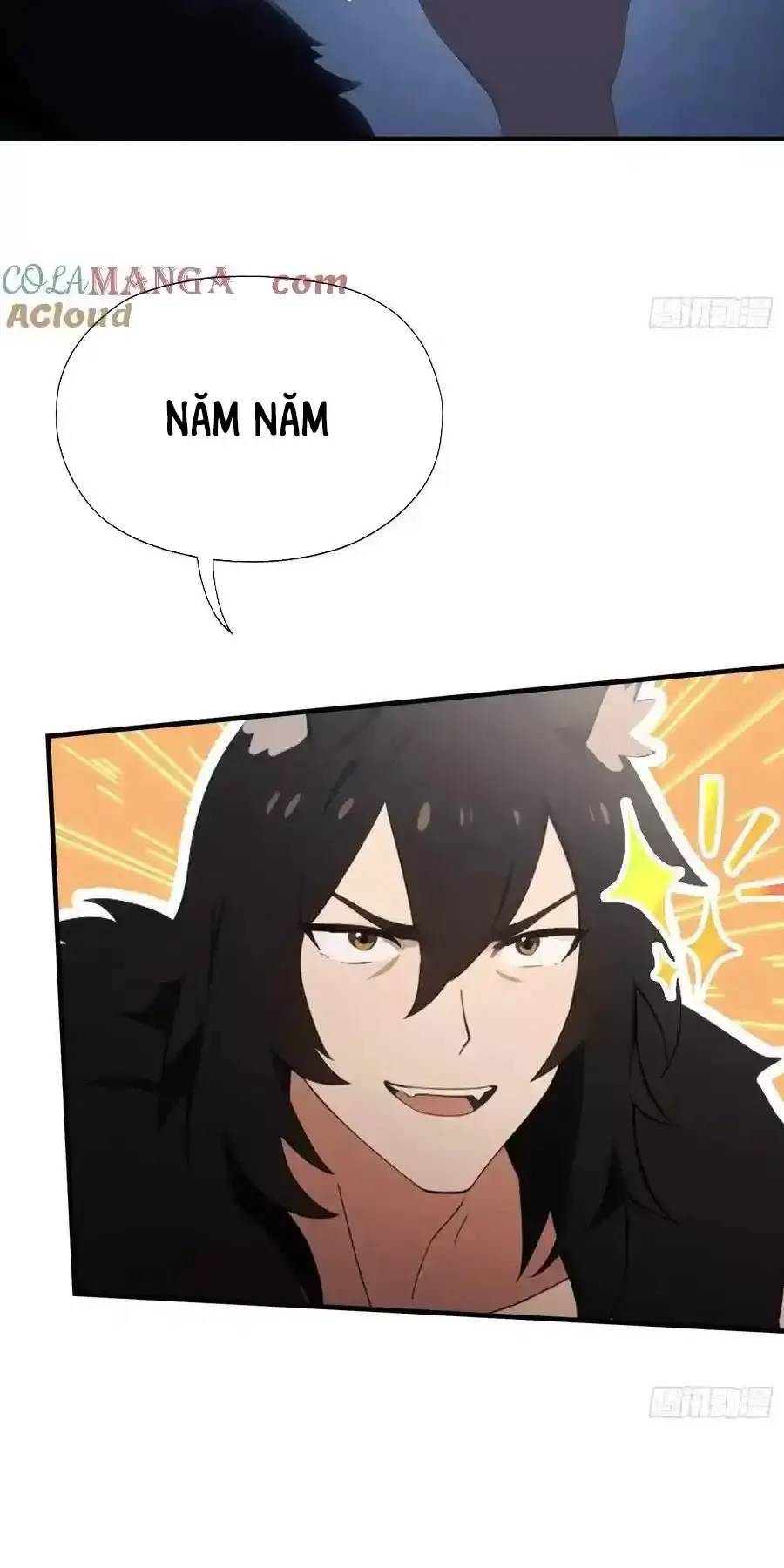 Hoá Ra Ta Đã Vô Địch Từ Lâu - Chapter 87 - Page 30