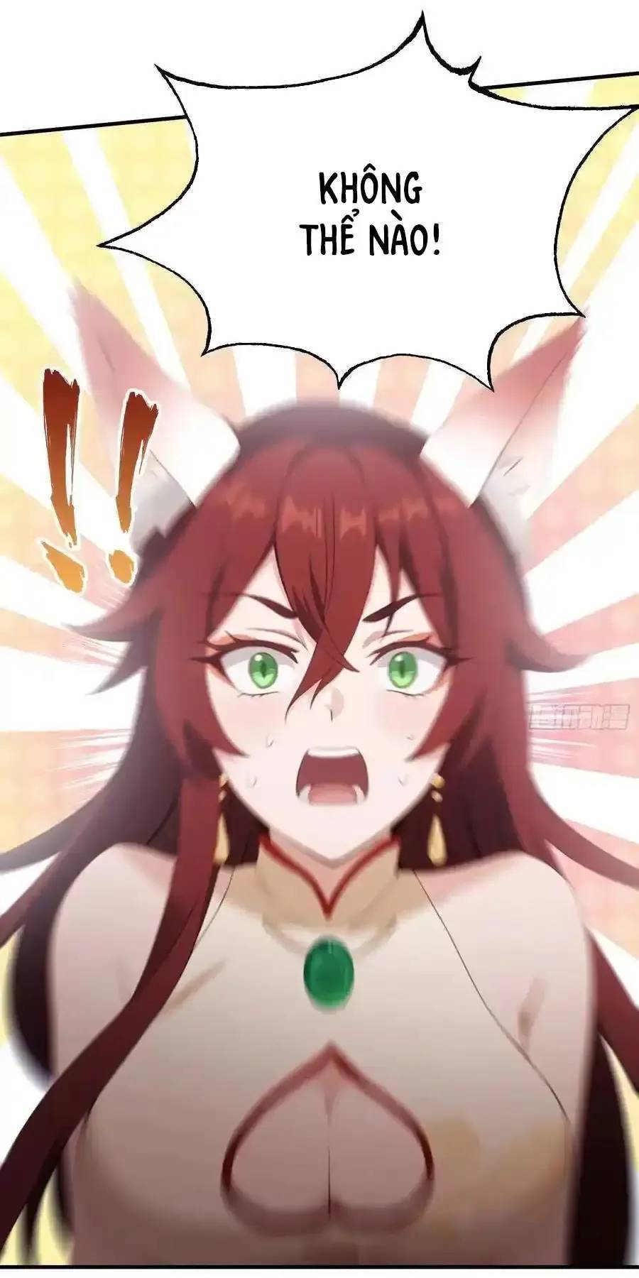 Hoá Ra Ta Đã Vô Địch Từ Lâu - Chapter 87 - Page 31