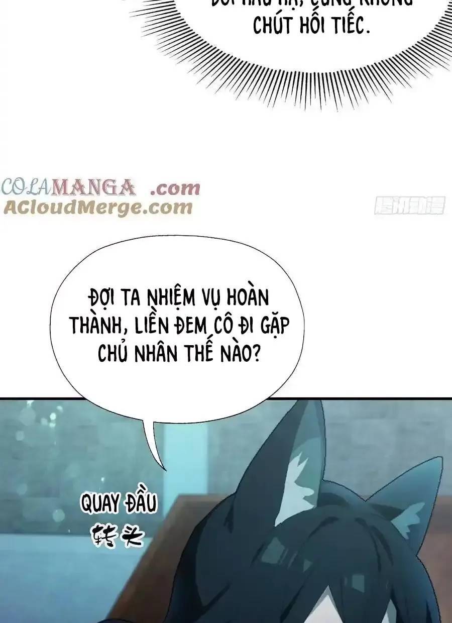 Hoá Ra Ta Đã Vô Địch Từ Lâu - Chapter 87 - Page 34