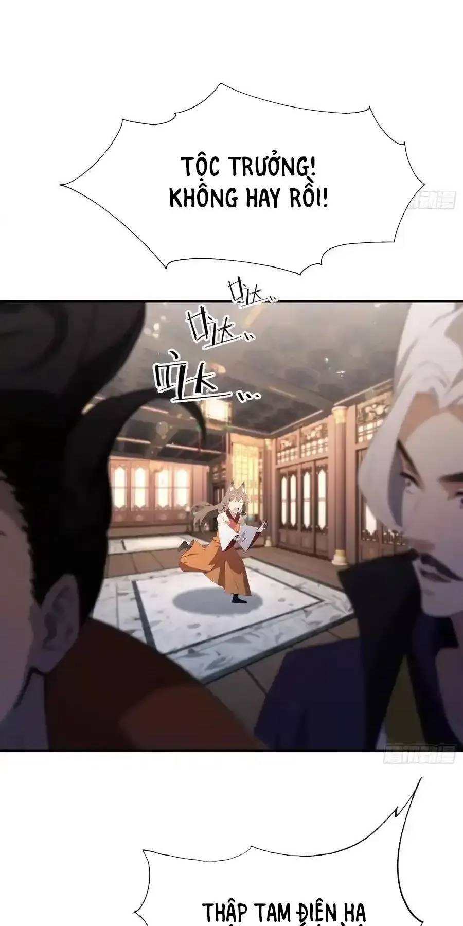 Hoá Ra Ta Đã Vô Địch Từ Lâu - Chapter 87 - Page 6