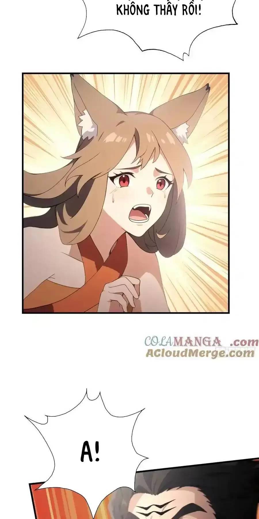 Hoá Ra Ta Đã Vô Địch Từ Lâu - Chapter 87 - Page 7