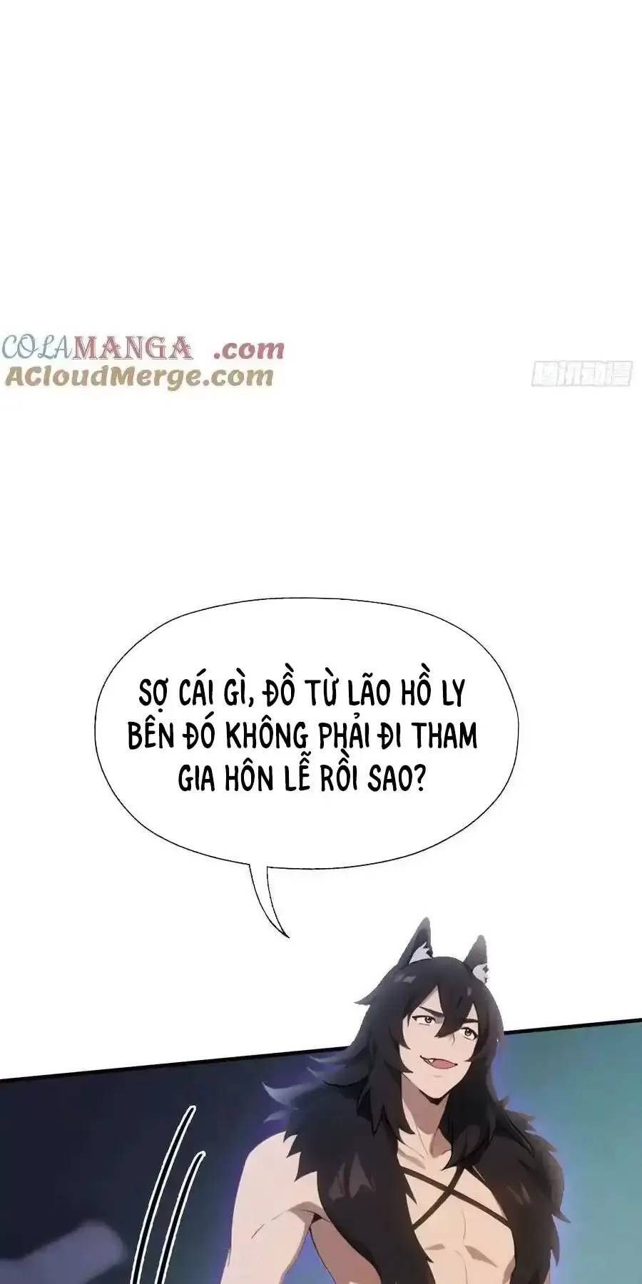 Hoá Ra Ta Đã Vô Địch Từ Lâu - Chapter 88 - Page 10