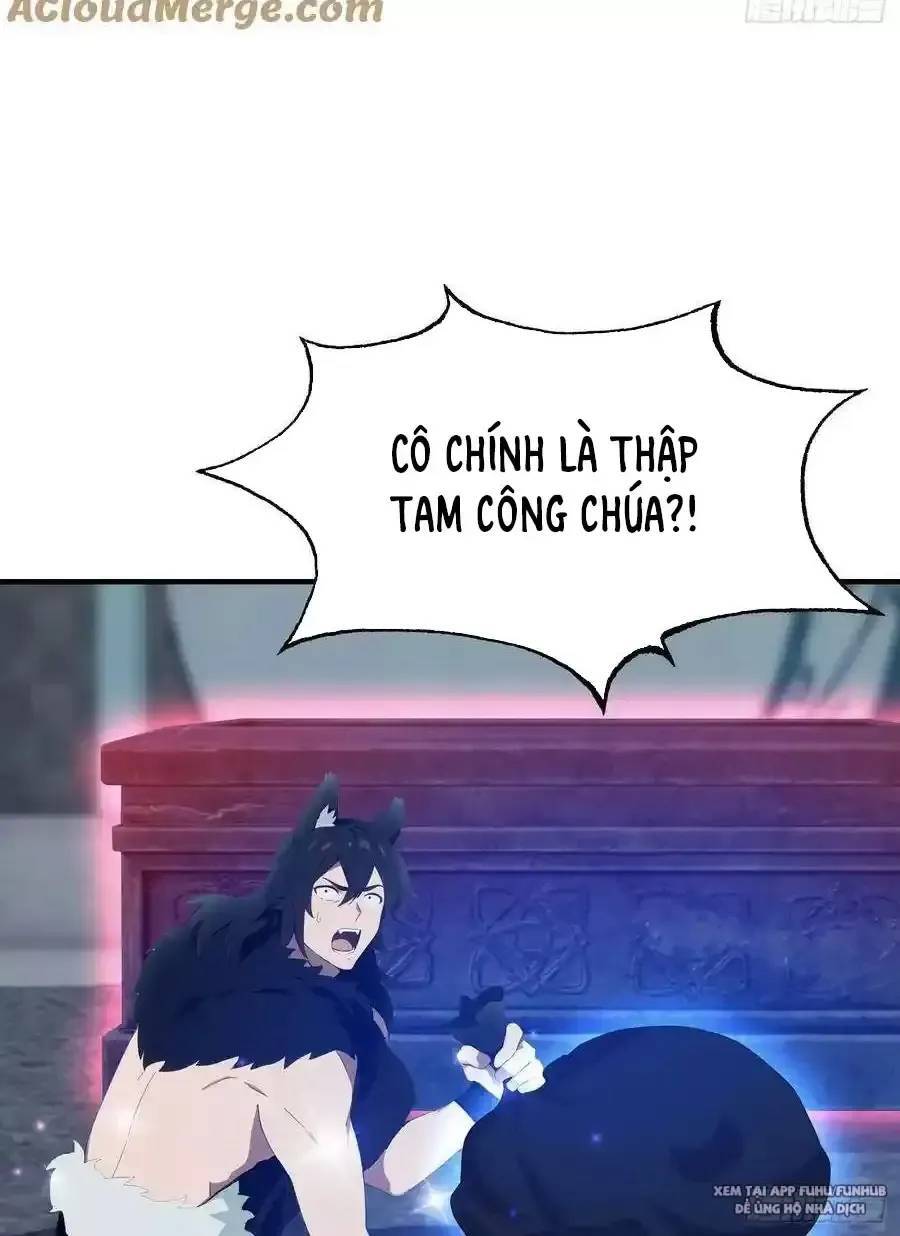 Hoá Ra Ta Đã Vô Địch Từ Lâu - Chapter 88 - Page 16