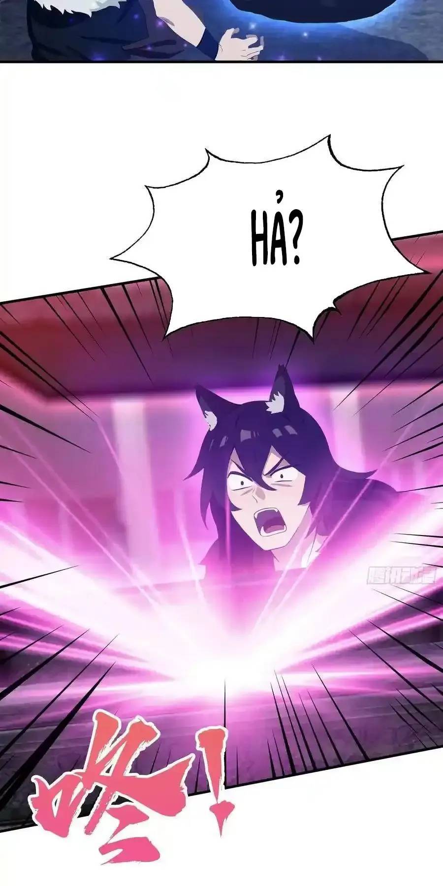 Hoá Ra Ta Đã Vô Địch Từ Lâu - Chapter 88 - Page 17