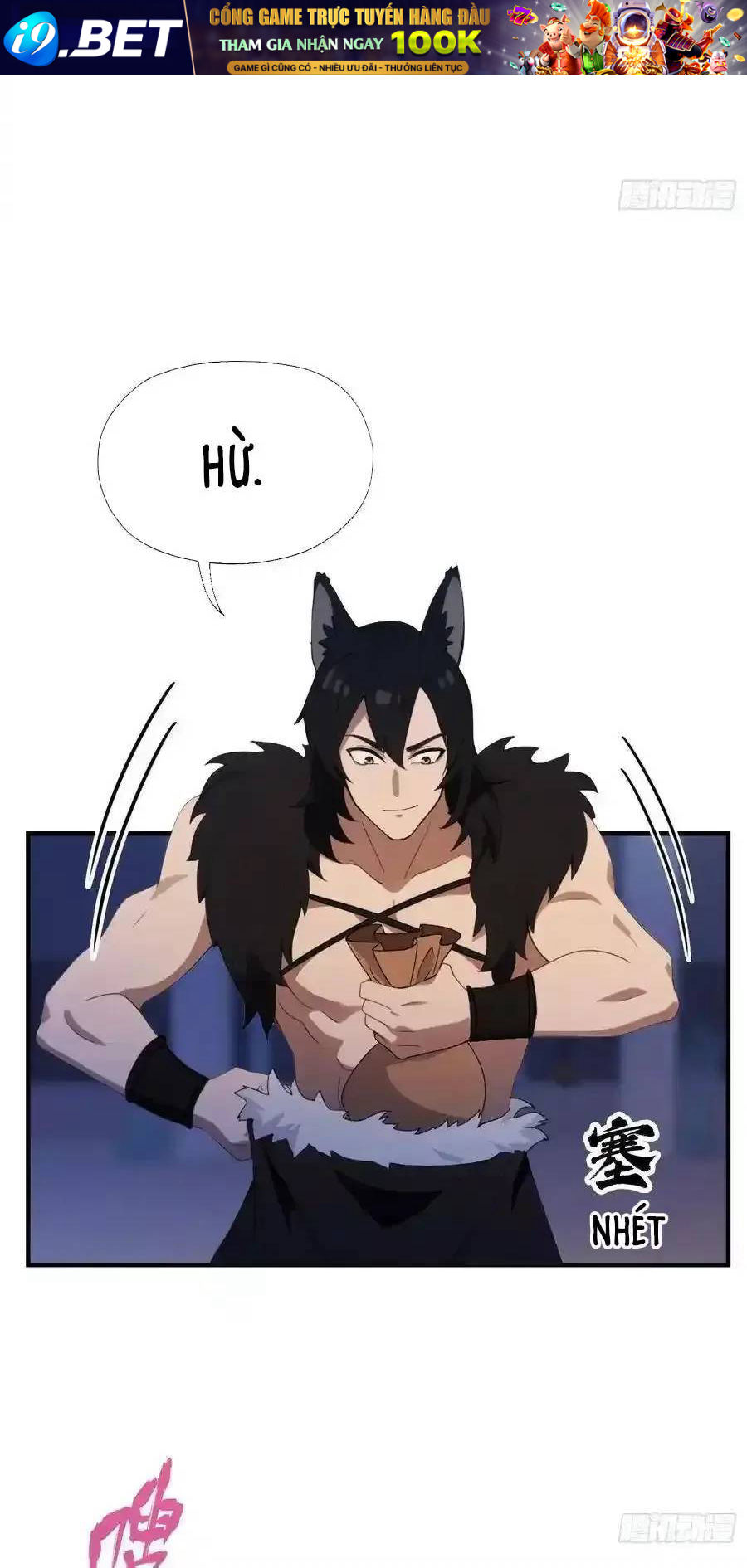 Hoá Ra Ta Đã Vô Địch Từ Lâu - Chapter 88 - Page 21