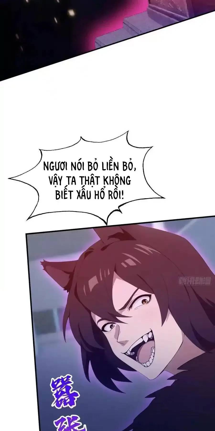 Hoá Ra Ta Đã Vô Địch Từ Lâu - Chapter 88 - Page 24