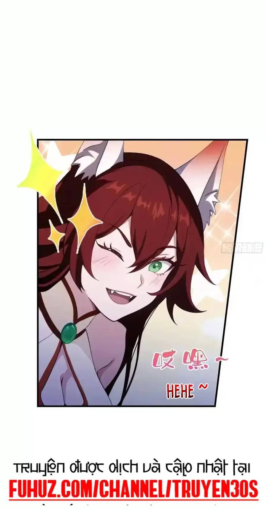 Hoá Ra Ta Đã Vô Địch Từ Lâu - Chapter 88 - Page 28