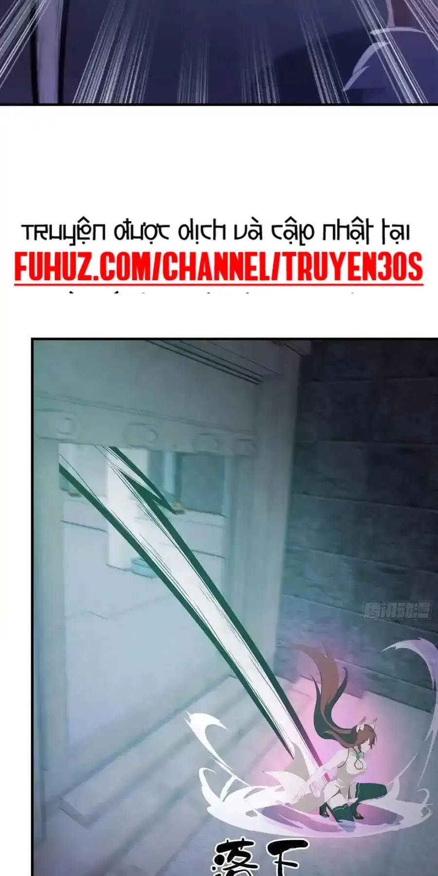 Hoá Ra Ta Đã Vô Địch Từ Lâu - Chapter 88 - Page 30