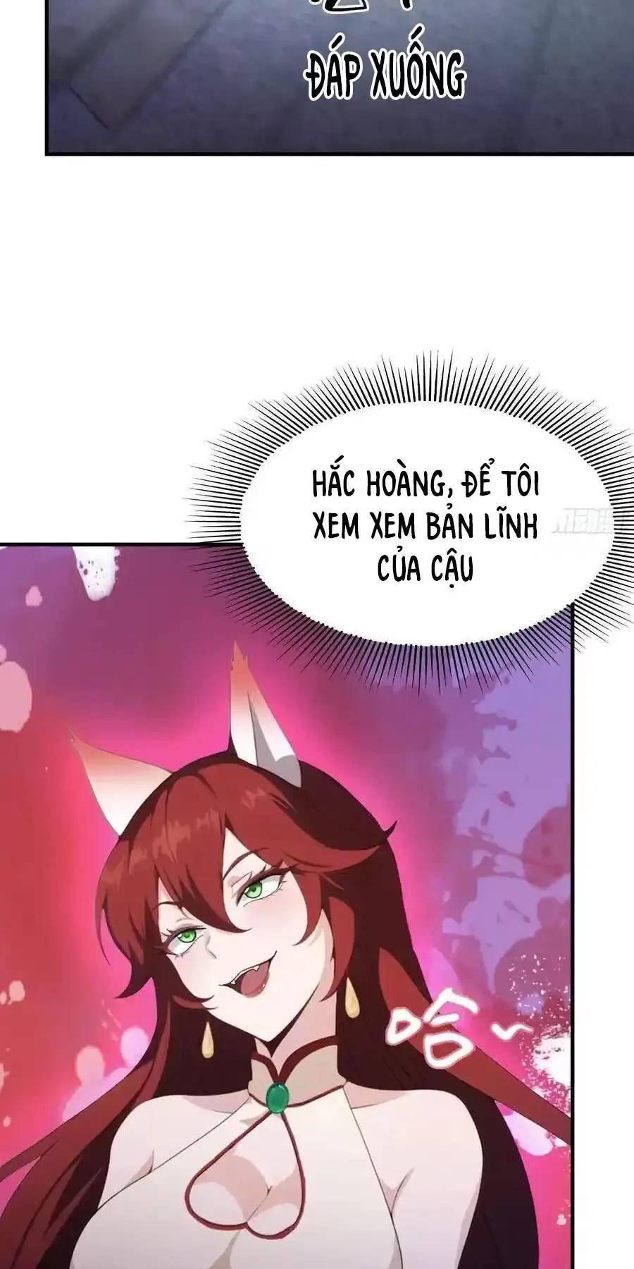 Hoá Ra Ta Đã Vô Địch Từ Lâu - Chapter 88 - Page 31
