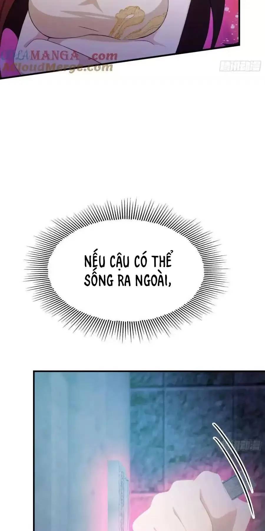 Hoá Ra Ta Đã Vô Địch Từ Lâu - Chapter 88 - Page 32