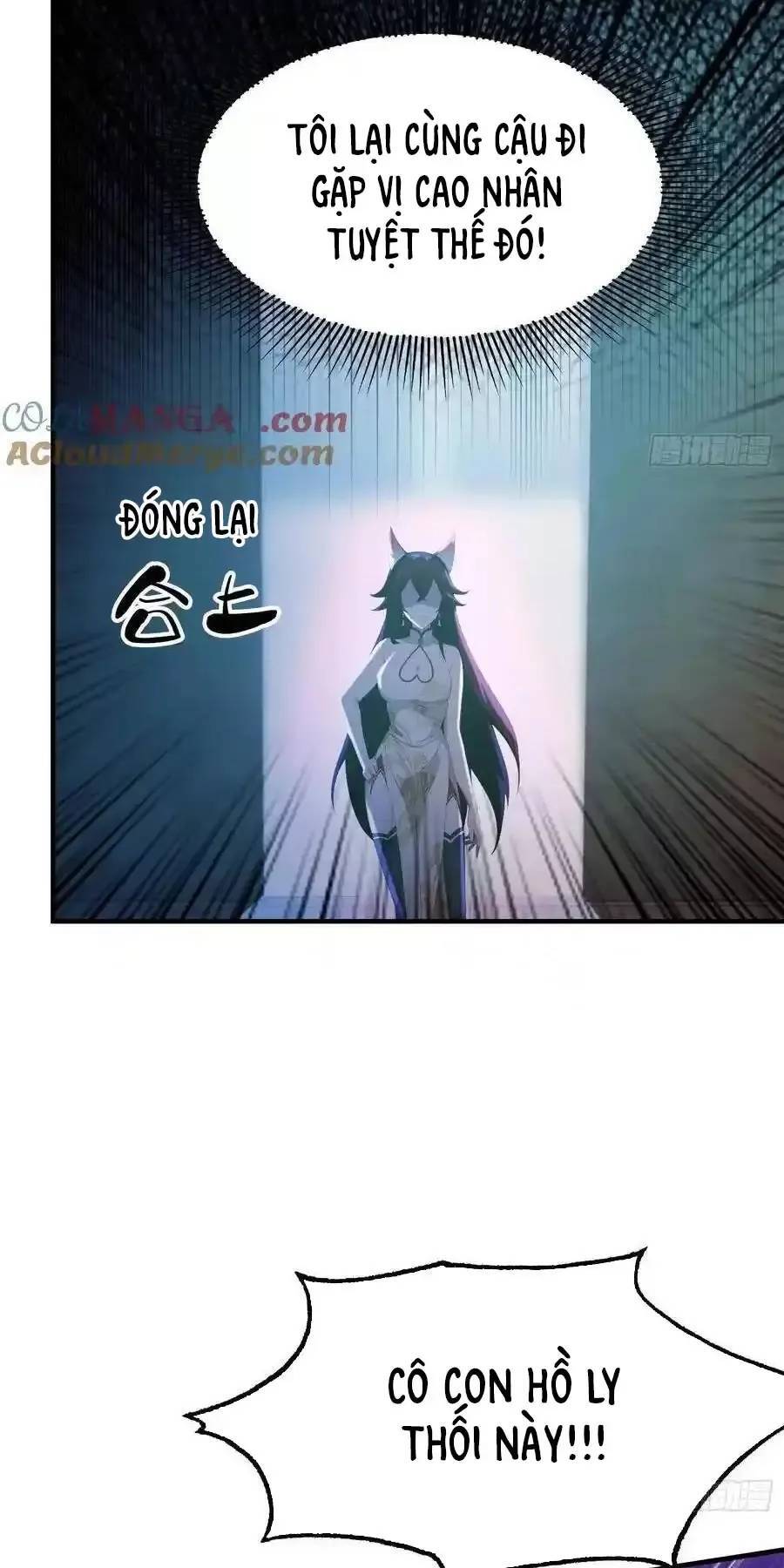 Hoá Ra Ta Đã Vô Địch Từ Lâu - Chapter 88 - Page 34