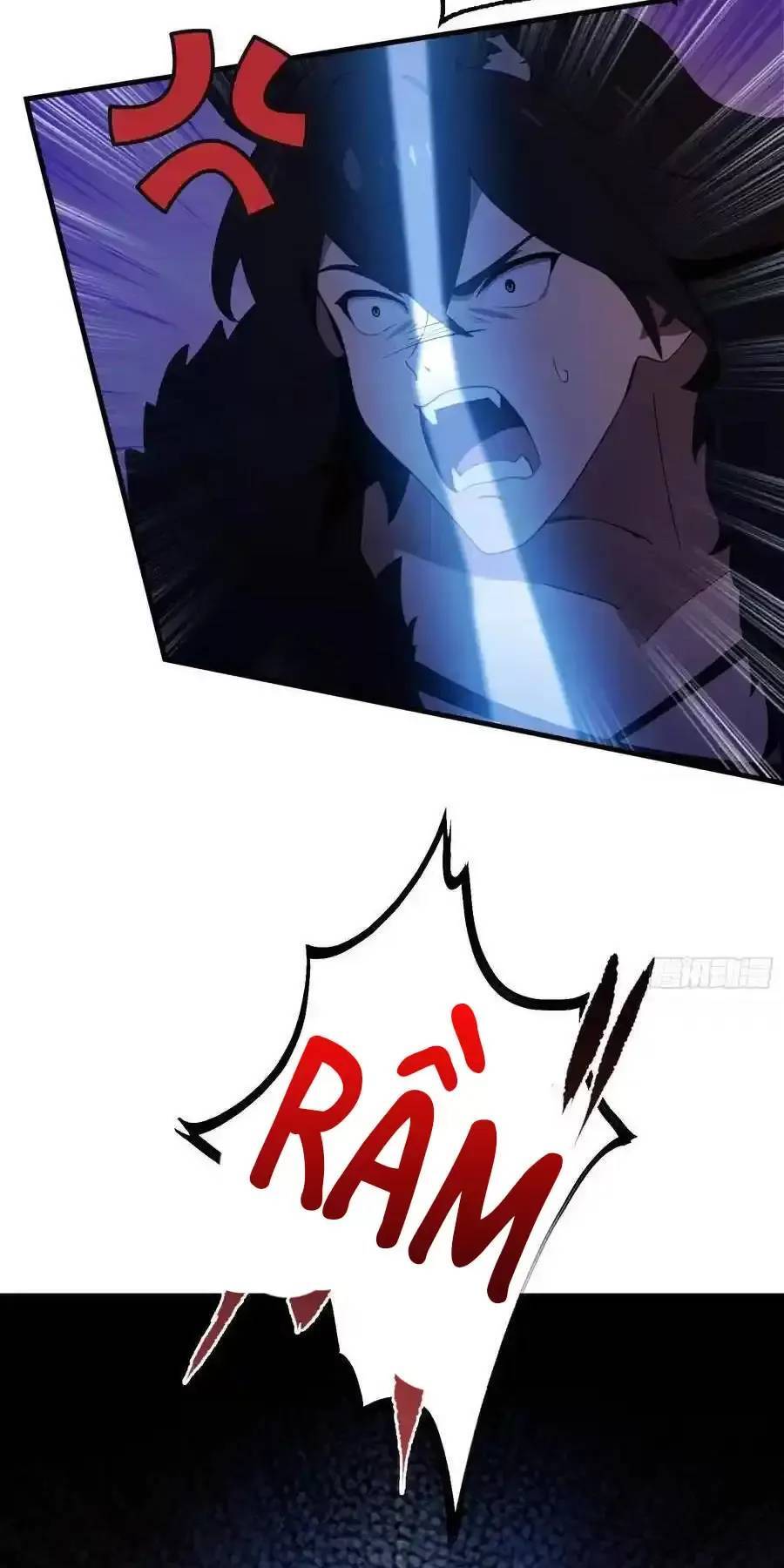 Hoá Ra Ta Đã Vô Địch Từ Lâu - Chapter 88 - Page 35