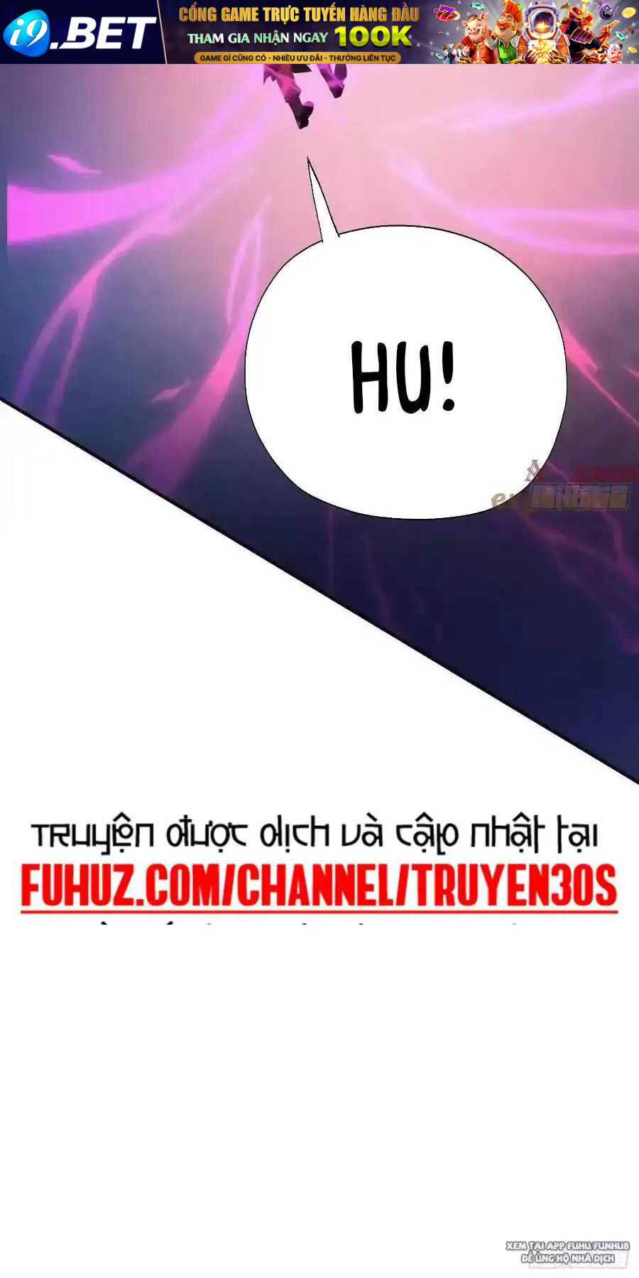 Hoá Ra Ta Đã Vô Địch Từ Lâu - Chapter 88 - Page 40