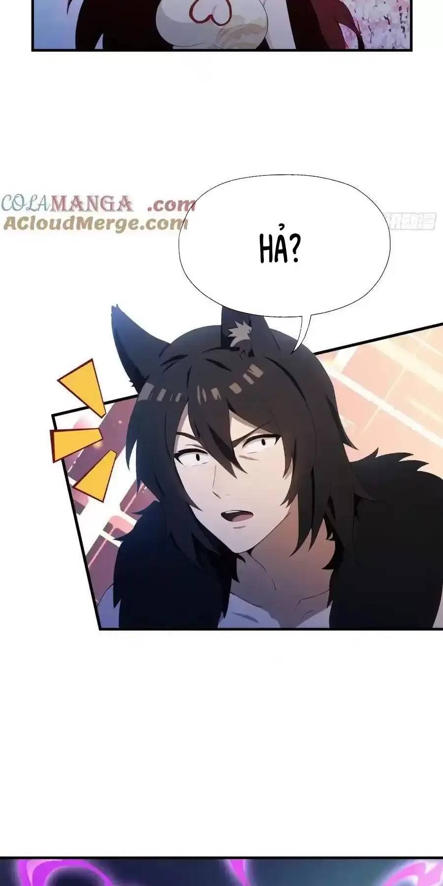 Hoá Ra Ta Đã Vô Địch Từ Lâu - Chapter 88 - Page 5