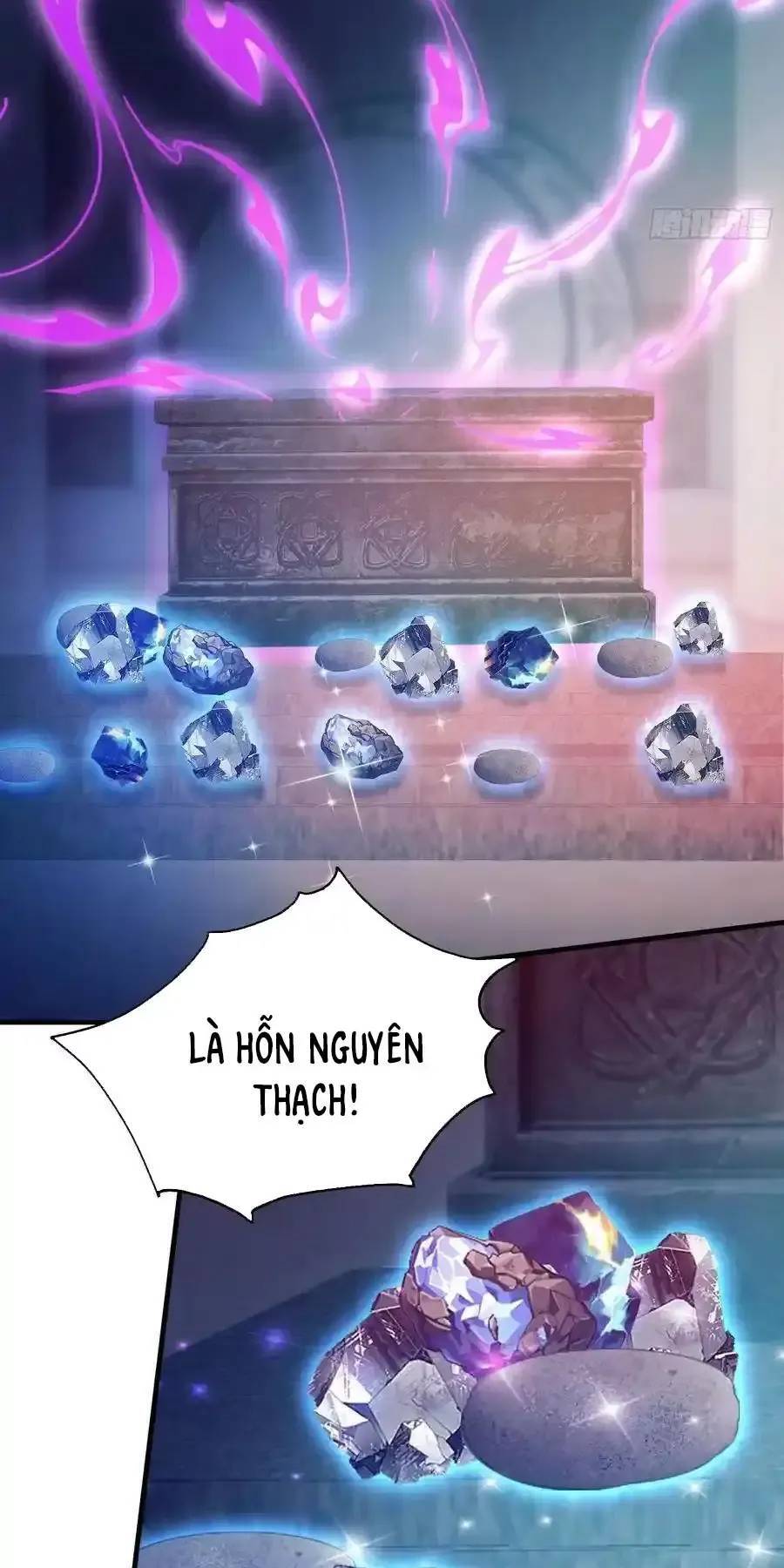 Hoá Ra Ta Đã Vô Địch Từ Lâu - Chapter 88 - Page 6