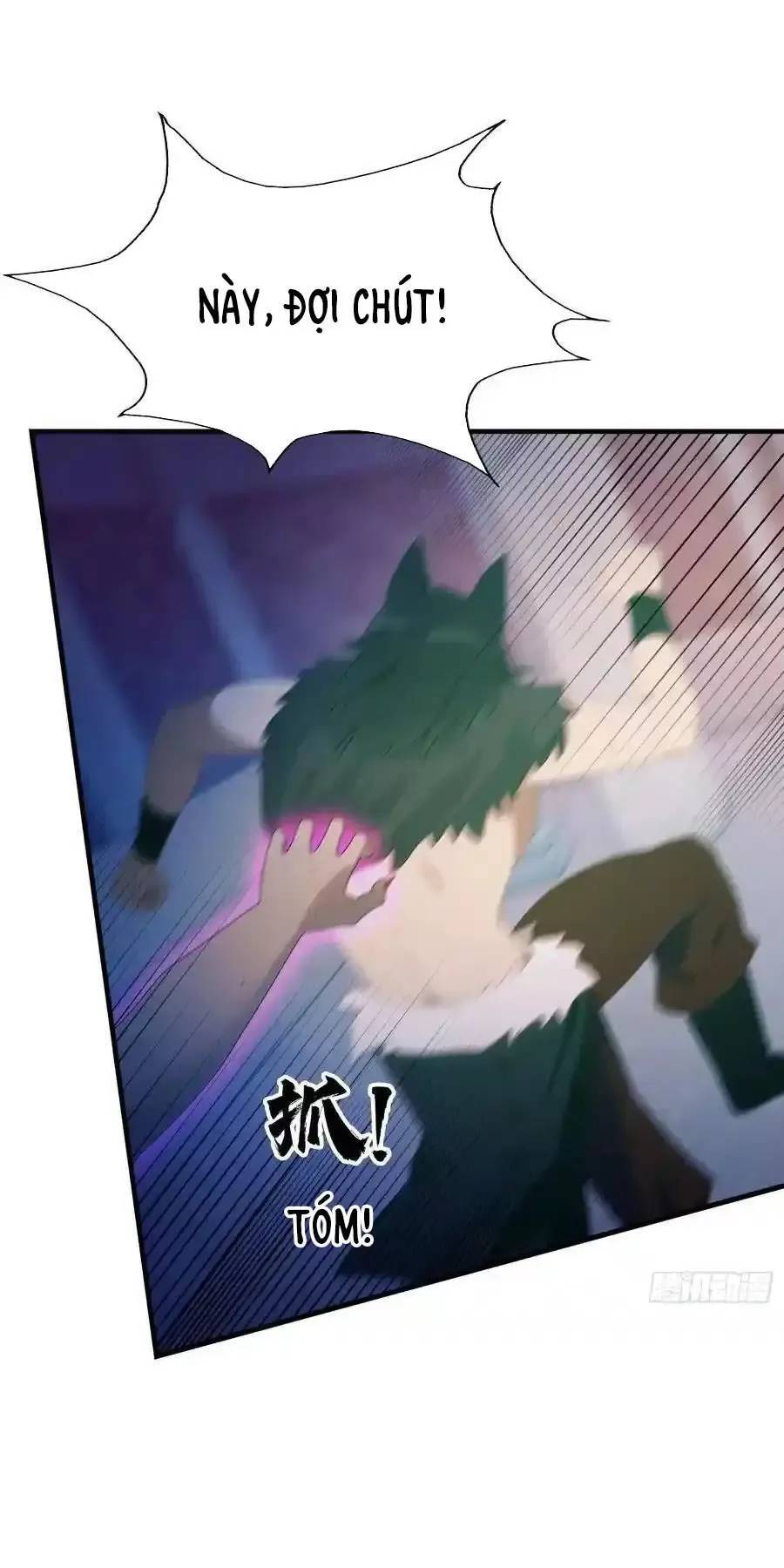 Hoá Ra Ta Đã Vô Địch Từ Lâu - Chapter 88 - Page 8