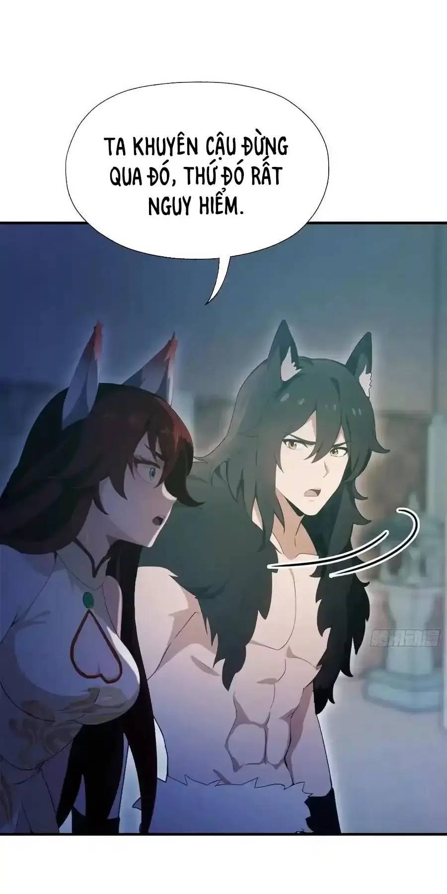 Hoá Ra Ta Đã Vô Địch Từ Lâu - Chapter 88 - Page 9