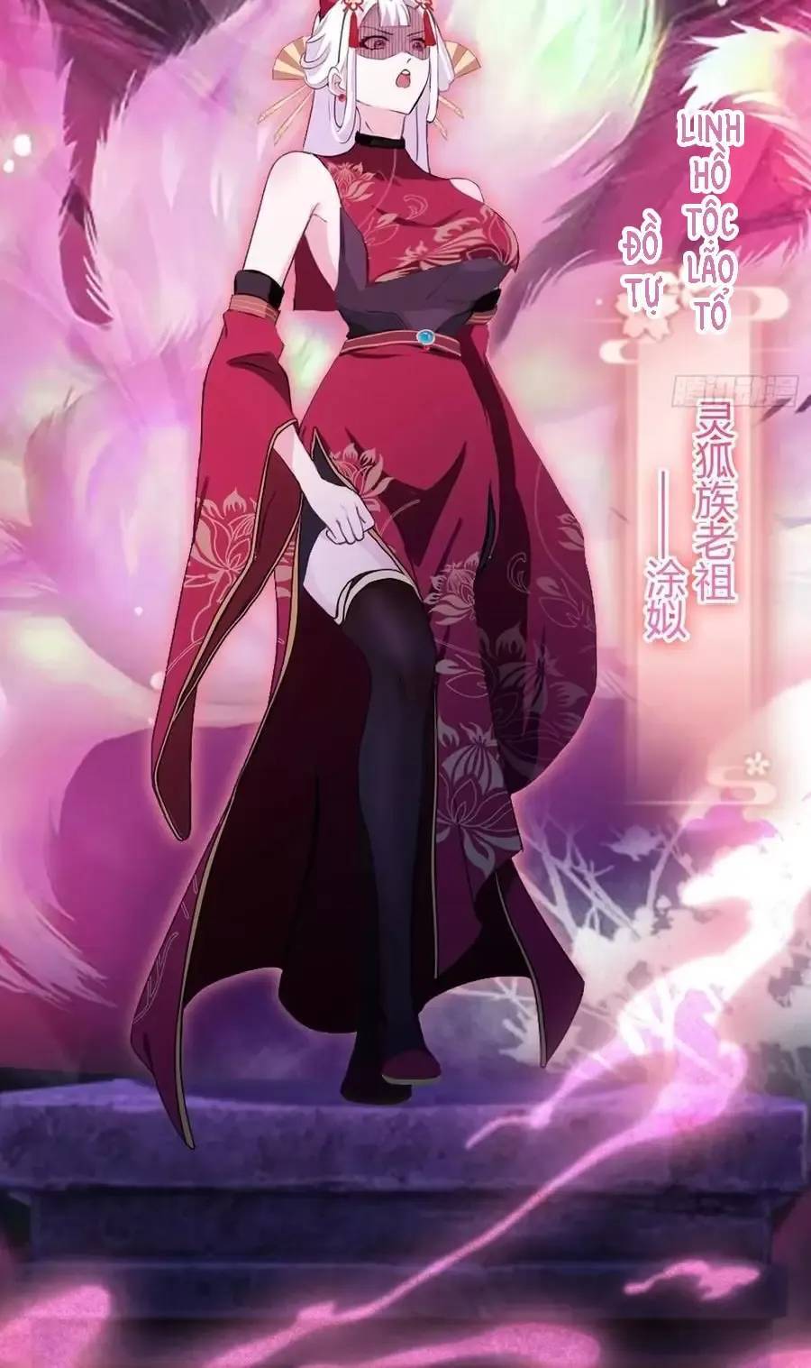 Hoá Ra Ta Đã Vô Địch Từ Lâu - Chapter 89 - Page 11