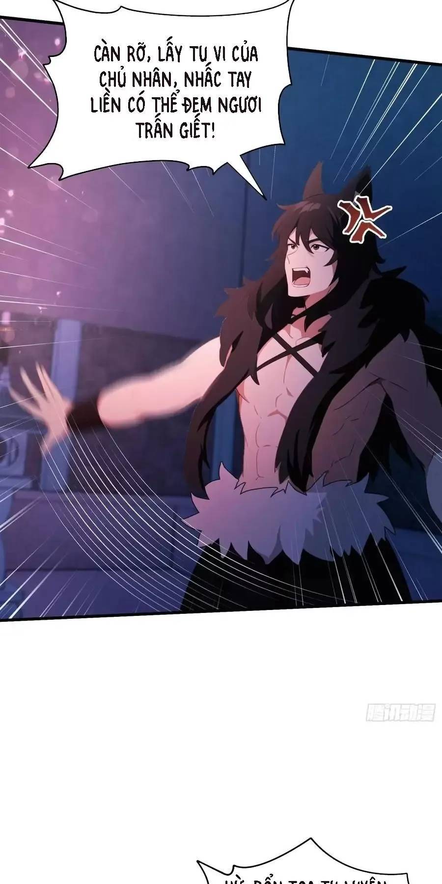 Hoá Ra Ta Đã Vô Địch Từ Lâu - Chapter 89 - Page 14