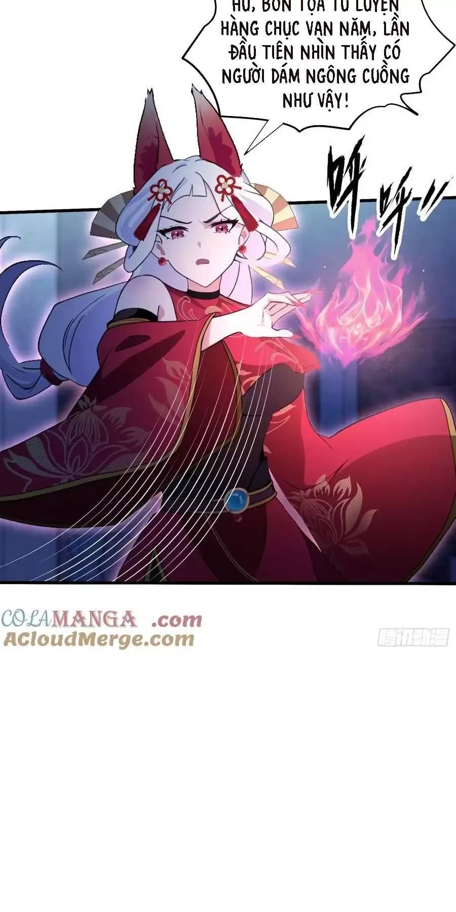 Hoá Ra Ta Đã Vô Địch Từ Lâu - Chapter 89 - Page 15