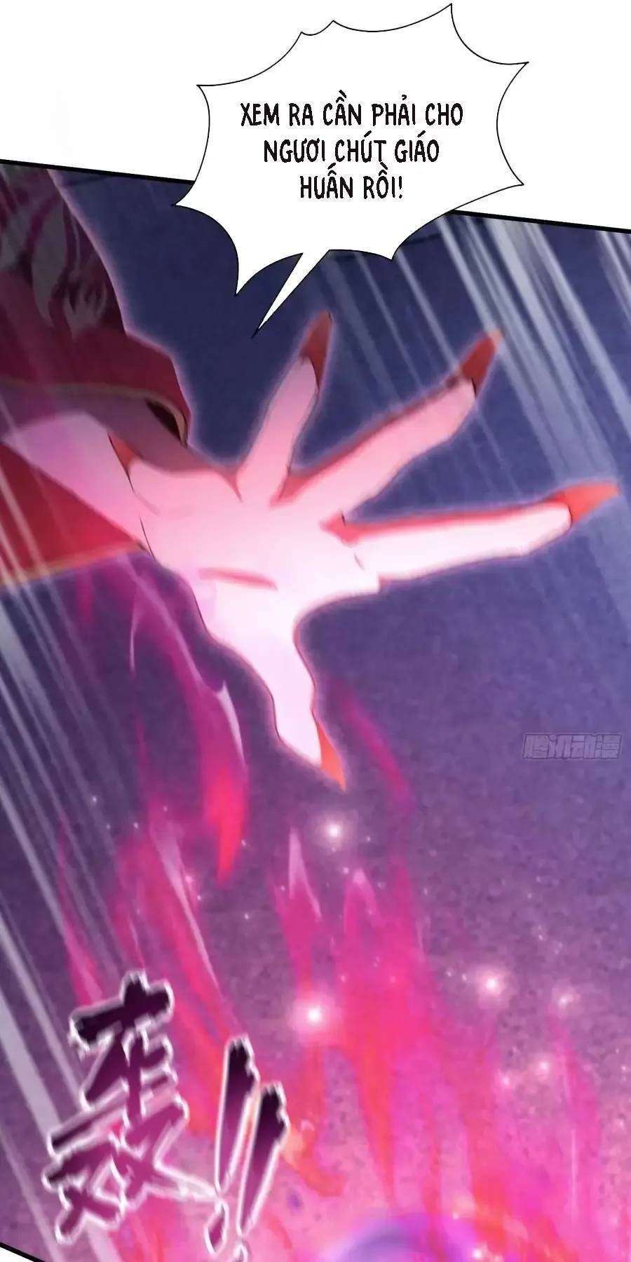 Hoá Ra Ta Đã Vô Địch Từ Lâu - Chapter 89 - Page 16